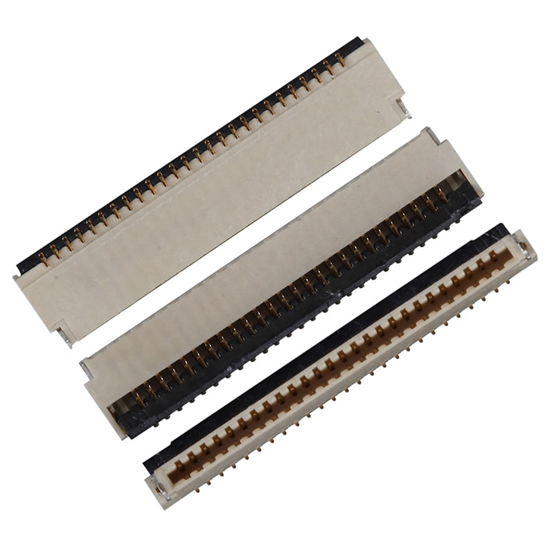 FPC0.5mm0.5-23-npbx